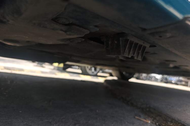 Used BMW 2 Series 2023 225i Four-Door Coupe M Sport Package Chassis Front Left