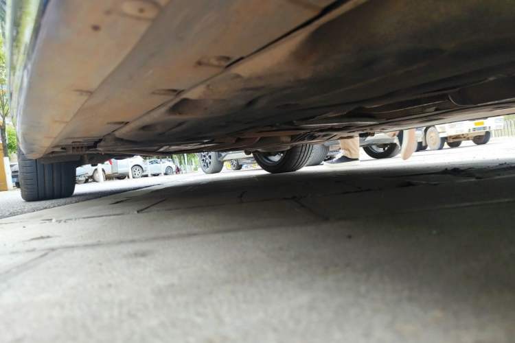 Used BMW 2 Series 2023 225i Four-Door Coupe M Sport Package Chassis Front Right