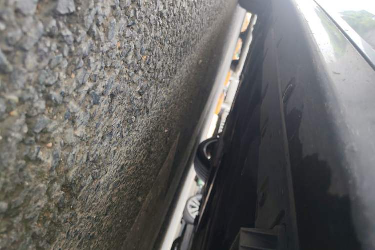 Used BMW 2 Series 2023 225i Four-Door Coupe M Sport Package Chassis Front Right