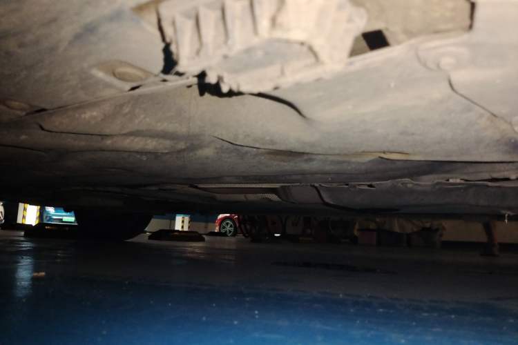 Used BMW 2 Series 2023 225i Four-Door Coupe M Sport Package Chassis Front Right