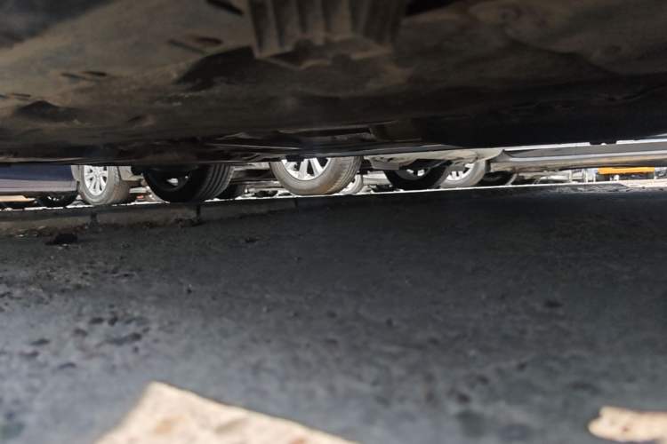 Used BMW 2 Series 2023 225i Four-Door Coupe M Sport Package Chassis Front Right