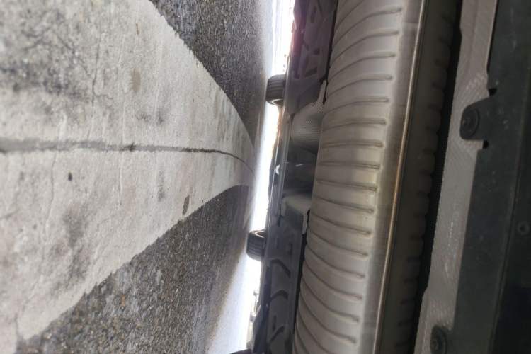 Used BMW 2 Series 2023 225i Four-Door Coupe M Sport Package Chassis Rear