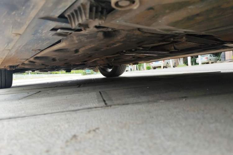 Used BMW 2 Series 2023 225i Four-Door Coupe M Sport Package Chassis Rear Left
