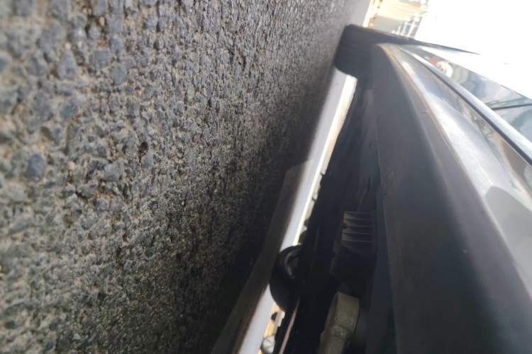 Used BMW 2 Series 2023 225i Four-Door Coupe M Sport Package Chassis Rear Left