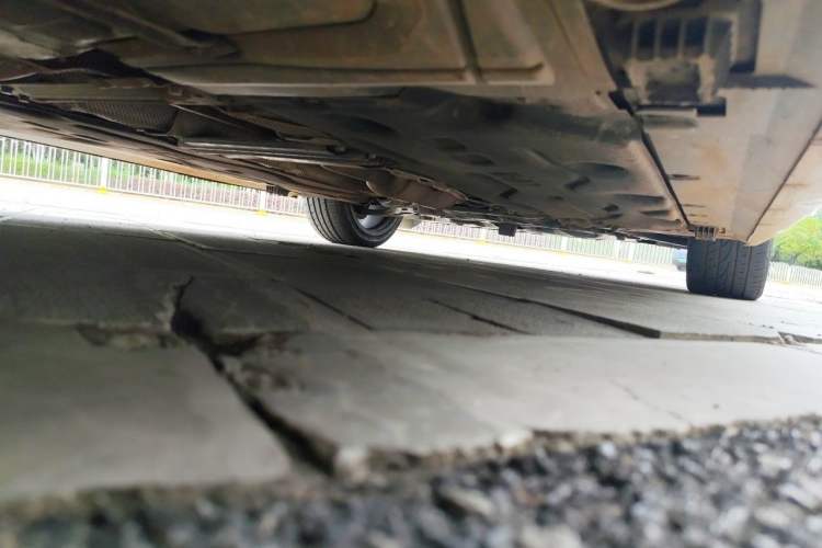 Used BMW 2 Series 2023 225i Four-Door Coupe M Sport Package Chassis Rear Right