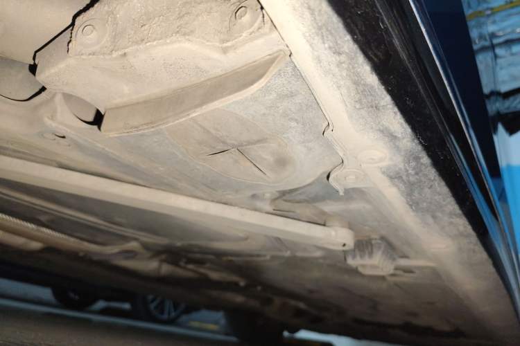 Used BMW 2 Series 2023 225i Four-Door Coupe M Sport Package Chassis Rear Right