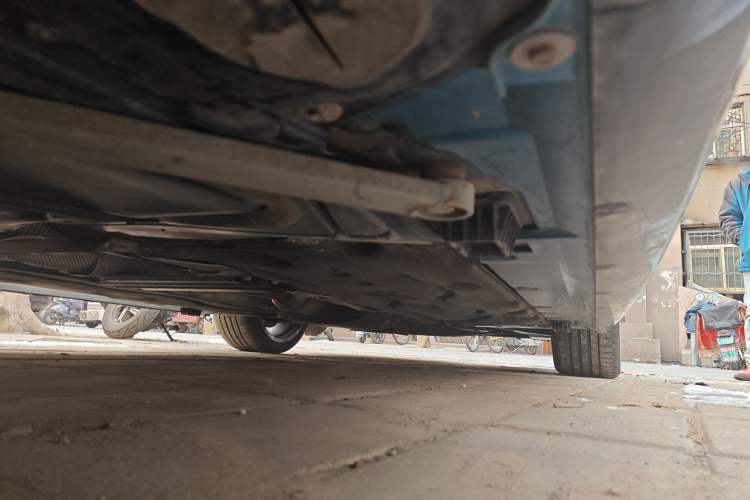 Used BMW 2 Series 2023 225i Four-Door Coupe M Sport Package Chassis Rear Right