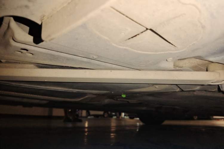 Used BMW 2 Series 2023 225i Four-Door Coupe M Sport Package Chassis Rear Right