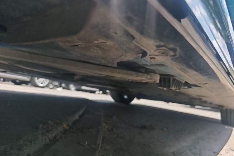 Used BMW 2 Series 2023 225i Four-Door Coupe M Sport Package Chassis Rear Right