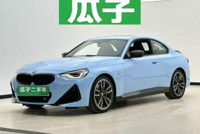 Used BMW 2 Series 2023 M240i
