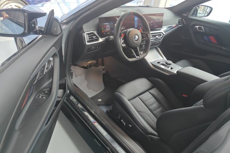 Used BMW 2 Series 2023 M240i Driver Seat