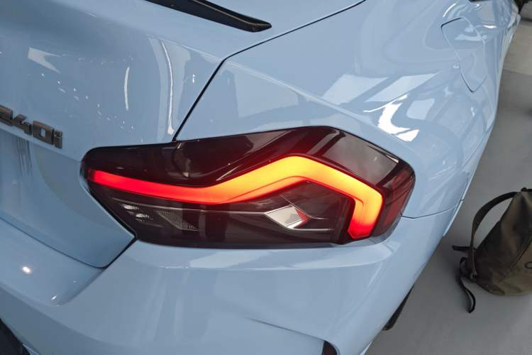 Used BMW 2 Series 2023 M240i Exterior 3