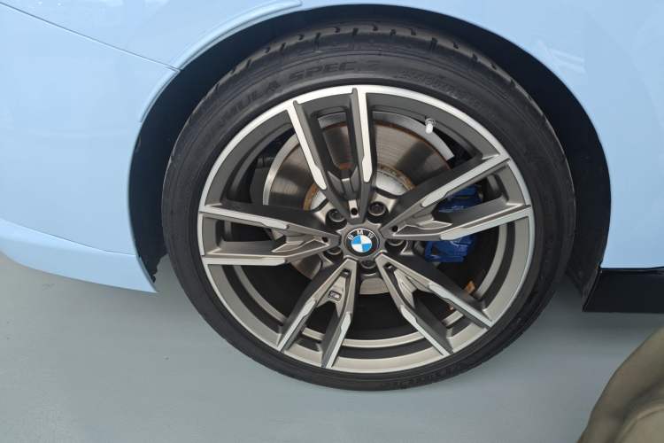 Used BMW 2 Series 2023 M240i Exterior 5