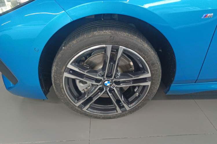 Used BMW 2 Series 2023 Facelifted 225i Four-Door Coupe M Sport Night Edition Package Exterior 7