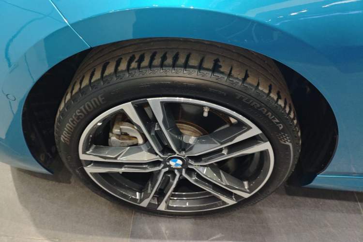 Used BMW 2 Series 2023 Facelifted 225i Four-Door Coupe M Sport Night Edition Package Exterior 7