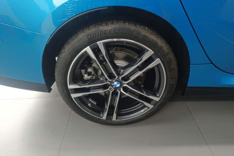 Used BMW 2 Series 2023 Facelifted 225i Four-Door Coupe M Sport Night Edition Package Exterior 8