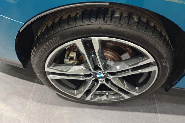 Used BMW 2 Series 2023 Facelifted 225i Four-Door Coupe M Sport Night Edition Package Exterior 8