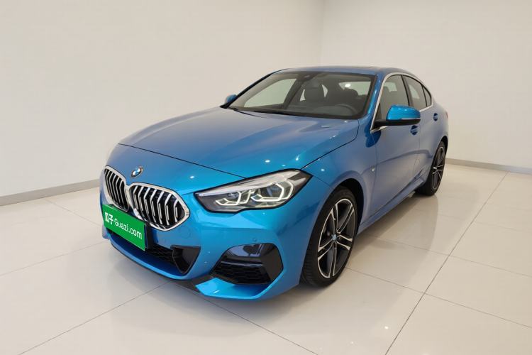 Used BMW 2 Series 2023 225i Four-Door Coupe M Sport Package Guazi used car, China used car export, Used car for sale, Used  cars, Cheapest cars for sale