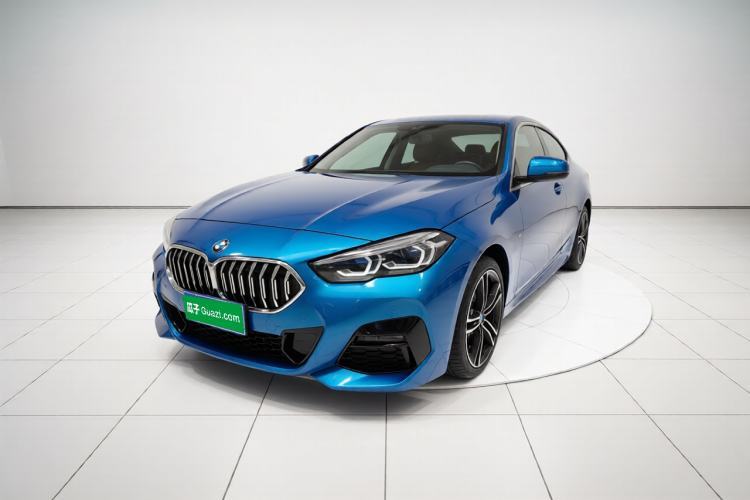 Used BMW 2 Series 2023 225i Four-Door Coupe M Sport Package Guazi used car, China used car export, Used car for sale, Used cars, Cheapest cars for sale