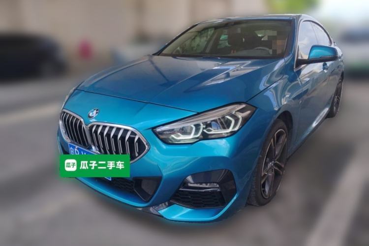 Used BMW 2 Series 2023 225i Four-Door Coupe M Sport Package Guazi used car, China used car export, Used car for sale, Used cars, Cheapest cars for sale