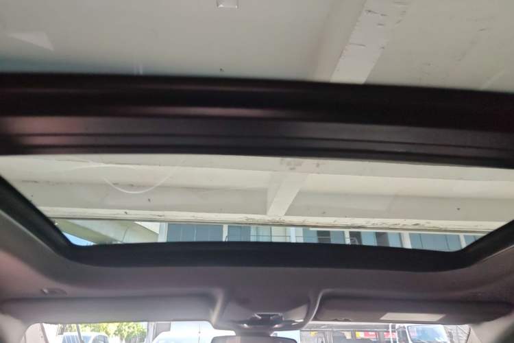 Used BMW 2 Series 2023 225i Four-Door Coupe M Sport Package Headliner