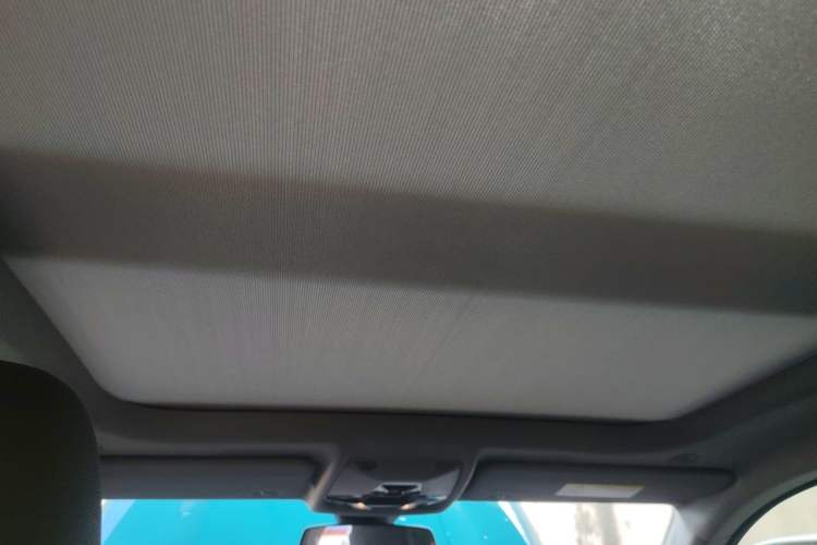 Used BMW 2 Series 2023 225i Four-Door Coupe M Sport Package Headliner