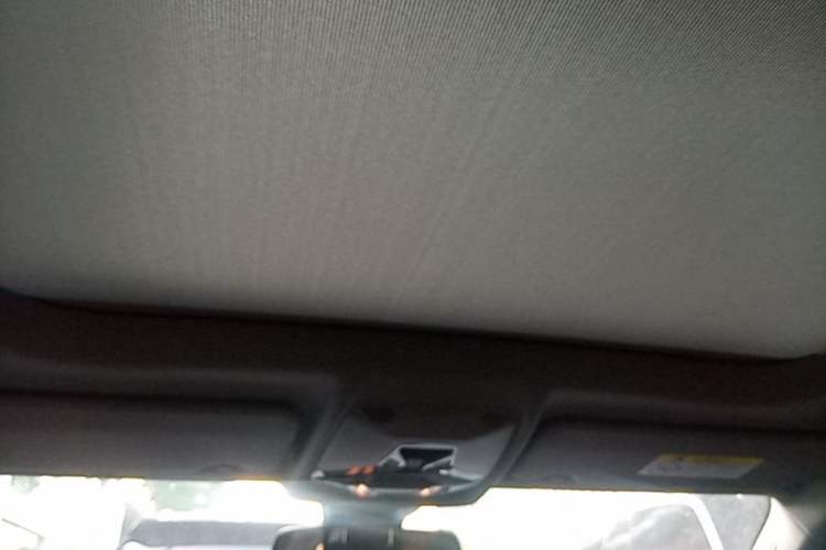 Used BMW 2 Series 2023 225i Four-Door Coupe M Sport Package Headliner