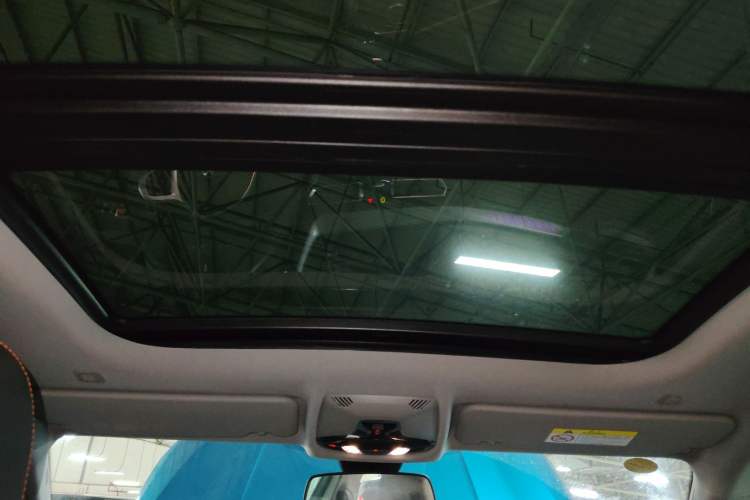 Used BMW 2 Series 2023 225i Four-Door Coupe M Sport Package Headliner