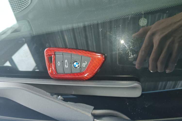 Used BMW 2 Series 2023 M240i Interior 1