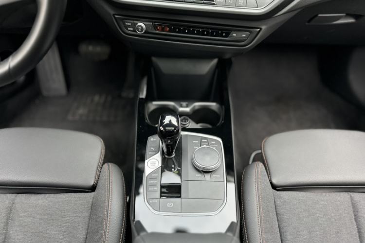 Used BMW 2 Series 2023 225i Four-Door Coupe M Sport Package Interior 14