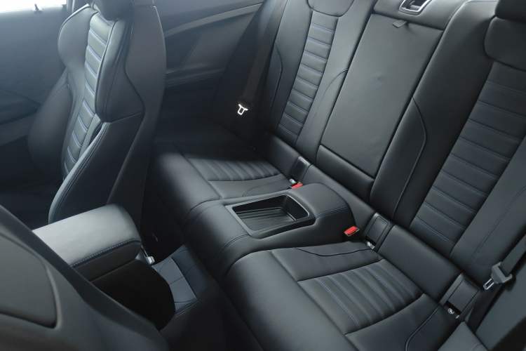 Used BMW 2 Series 2023 M240i Left Rear Seat