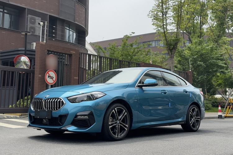 Used BMW 2 Series 2023 225i Four-Door Coupe M Sport Package Guazi used car, China used car export, Used car for sale, Used  cars, Cheapest cars for sale