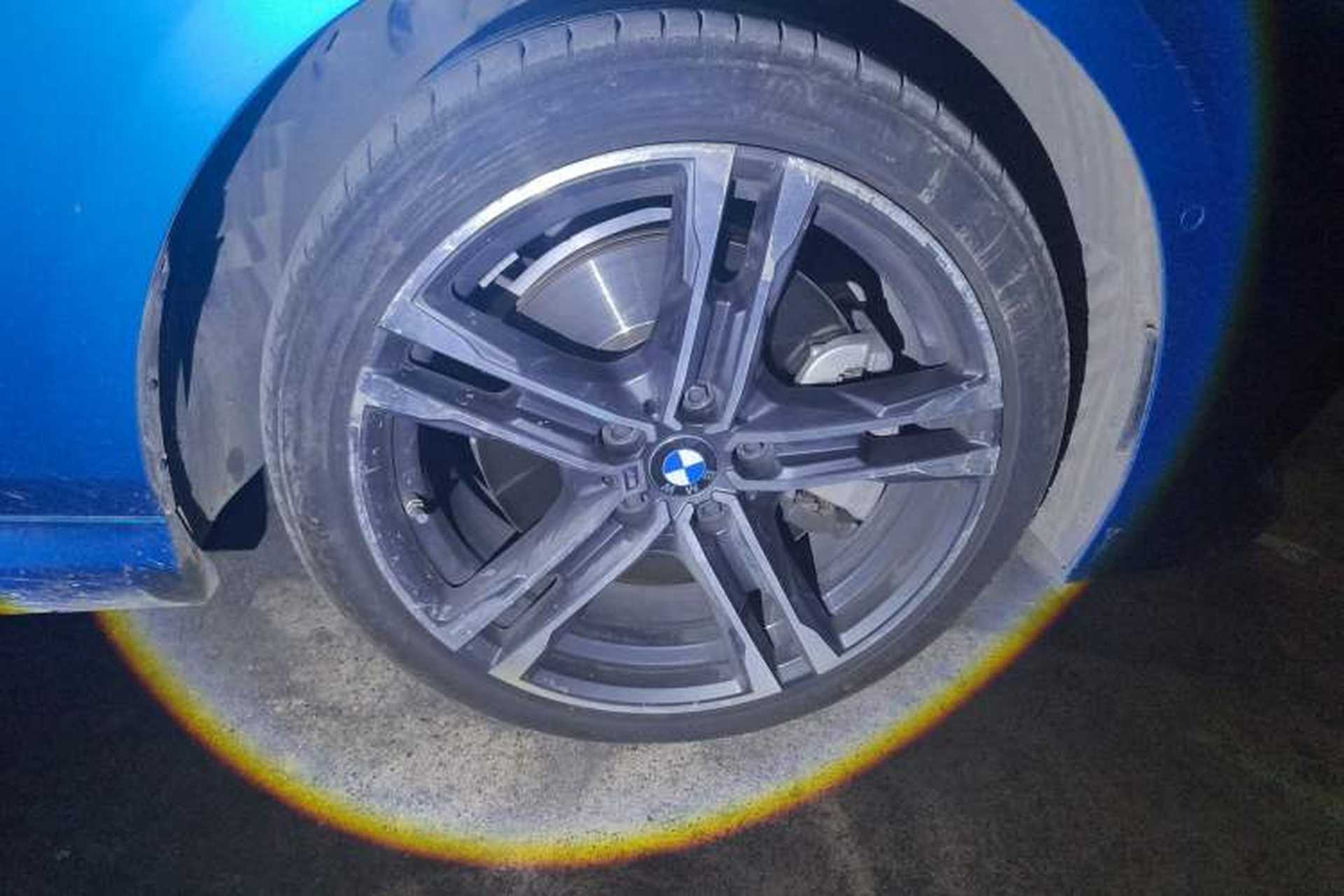 Used BMW 2 Series 2023 225i Four-Door Coupe M Sport Package Right Front Wheel Hub