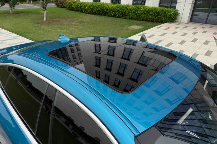 Used BMW 2 Series 2023 225i Four-Door Coupe M Sport Package Roof