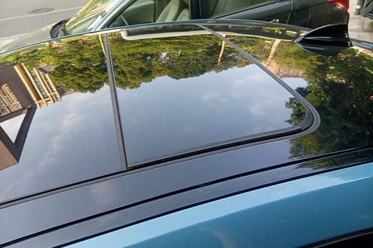 Used BMW 2 Series 2023 225i Four-Door Coupe M Sport Package Roof