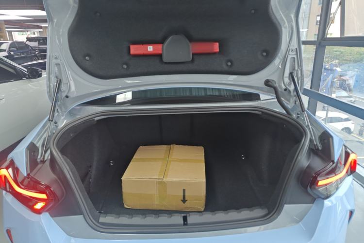 Used BMW 2 Series 2023 M240i Trunk