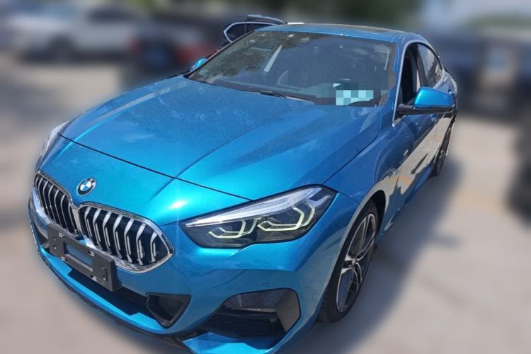 Used BMW 2 Series 2023 225i Four-Door Coupe M Sport Package Guazi used car, China used car export, Used car for sale, Used  cars, Cheapest cars for sale