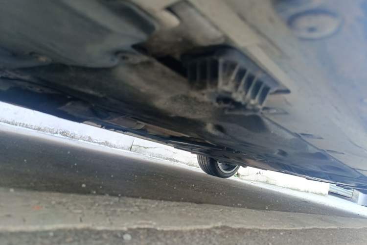 Used BMW 2 Series 2023 225i Four-Door Coupe M Sport Shadowline Package Chassis Front Left
