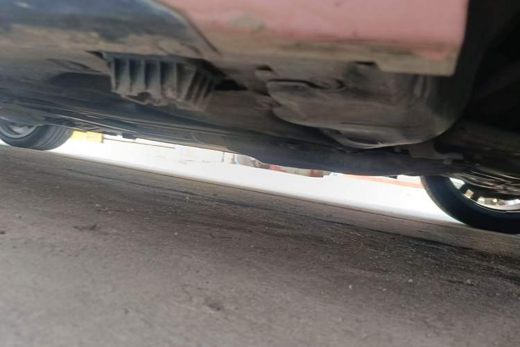 Used BMW 2 Series 2023 225i Four-Door Coupe M Sport Shadowline Package Chassis Front Right