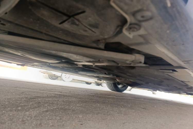 Used BMW 2 Series 2023 225i Four-Door Coupe M Sport Shadowline Package Chassis Rear Right