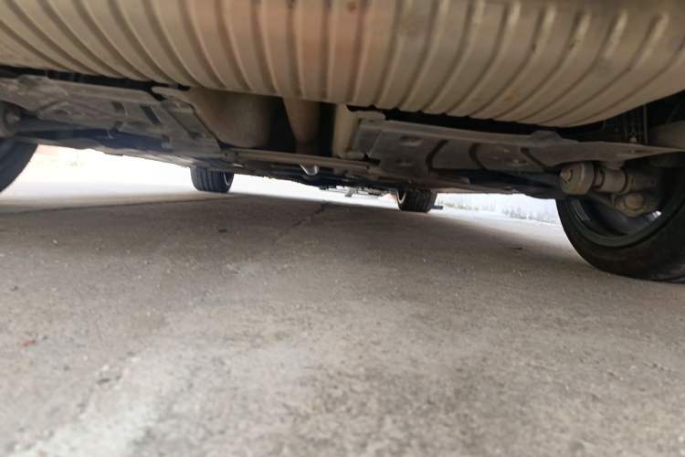Used BMW 2 Series 2023 225i Four-Door Coupe M Sport Shadowline Package Chassis Rear