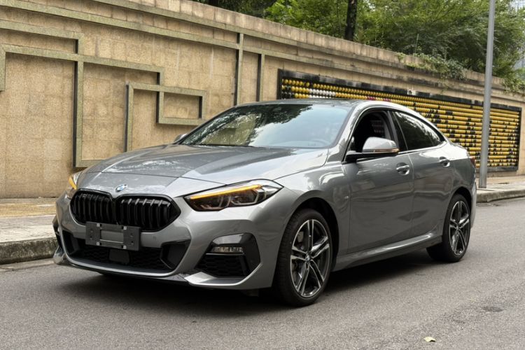 Ojetý BMW 2 Series 2023 Facelifted 225i Four-Door Coupe M Sport Night Edition Package Guazi used car, China used car export, Used car for sale, Used  cars, Cheapest cars for sale