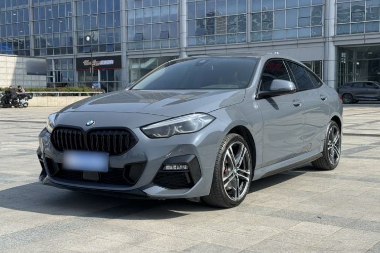 Used BMW 2 Series 2023 225i Four-Door Coupe M Sport Shadowline Package Guazi used car, China used car export, Used car for sale, Used  cars, Cheapest cars for sale