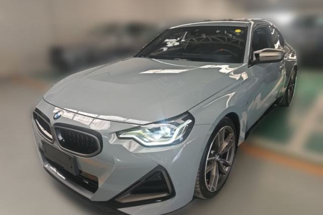 Used BMW 2 Series 2023 M240i