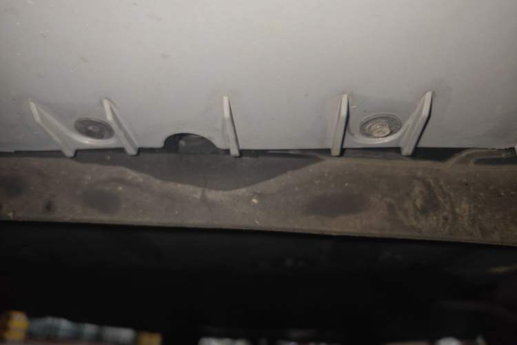 Used BMW 2 Series 2023 225i M Sport Night Edition Package Chassis Front