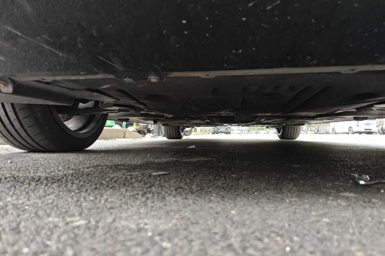 Used BMW 2 Series 2023 225i Four-Door Coupe M Sport Package Chassis Front