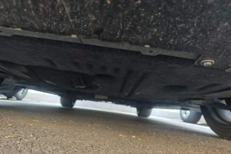 Used BMW 2 Series 2023 225i Four-Door Coupe M Sport Package Chassis Front