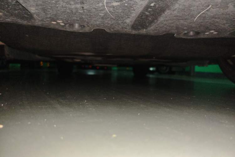 Used BMW 2 Series 2023 225i M Sport Night Edition Package Chassis Front