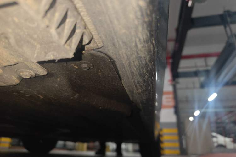 Used BMW 2 Series 2023 225i M Sport Night Edition Package Chassis Front Left