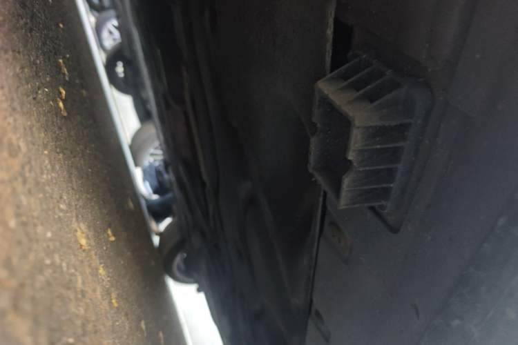 Used BMW 2 Series 2023 225i Four-Door Coupe M Sport Package Chassis Front Left